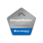 Certainteed Shingle Master logo